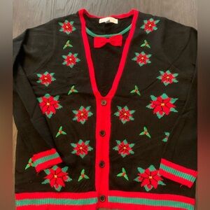 Holiday Sweater XL